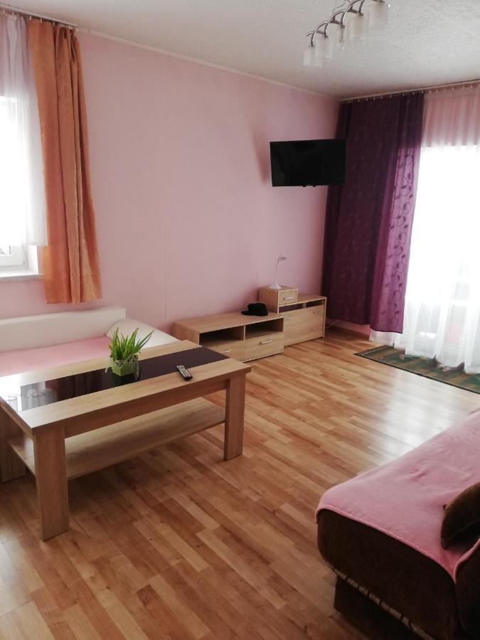 U Kasprow Apartman Zakopane Kültér fotó