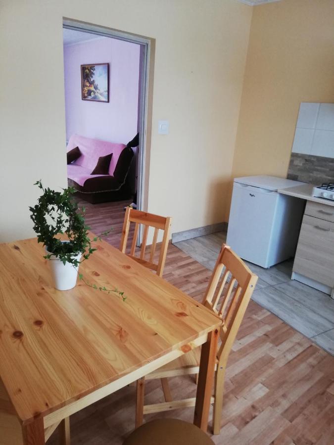 U Kasprow Apartman Zakopane Kültér fotó