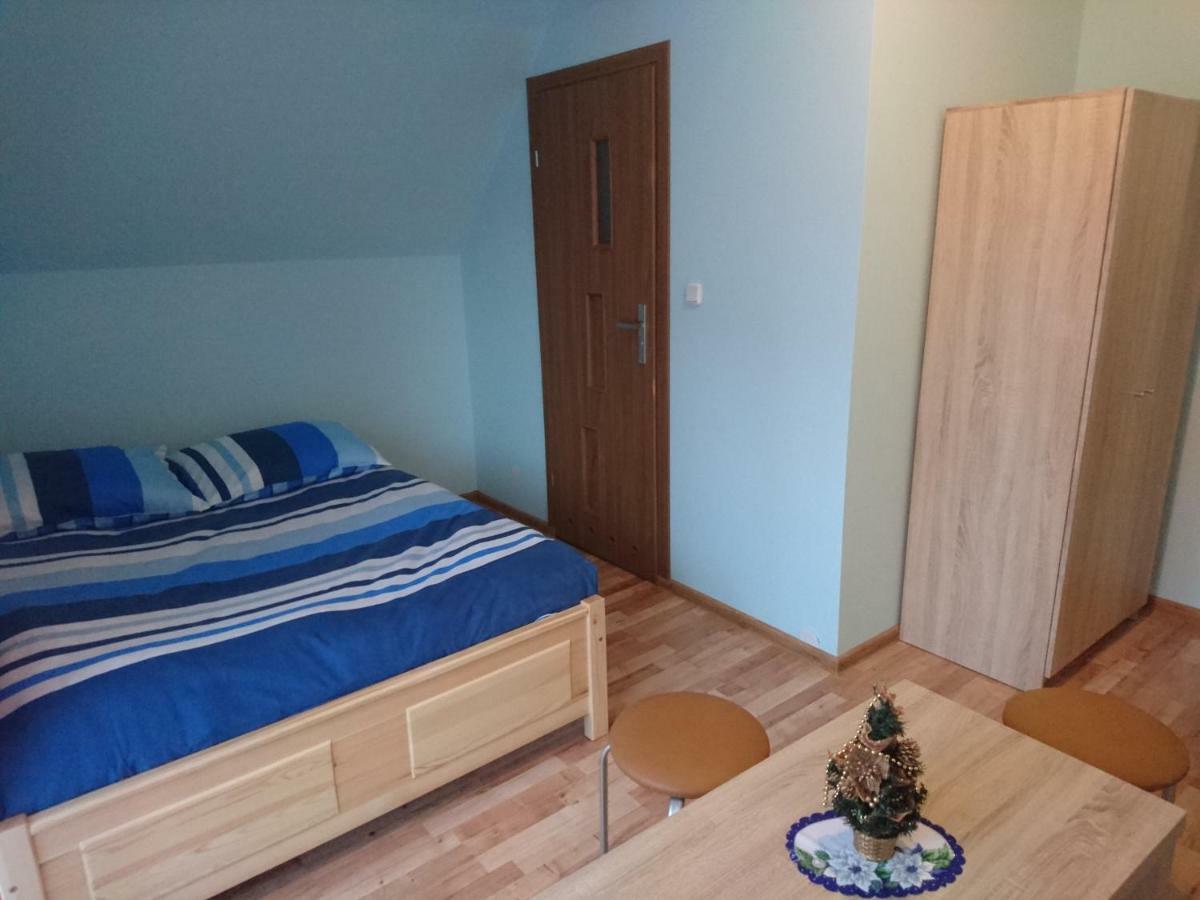 U Kasprow Apartman Zakopane Kültér fotó