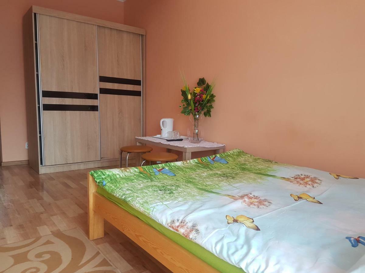 U Kasprow Apartman Zakopane Kültér fotó