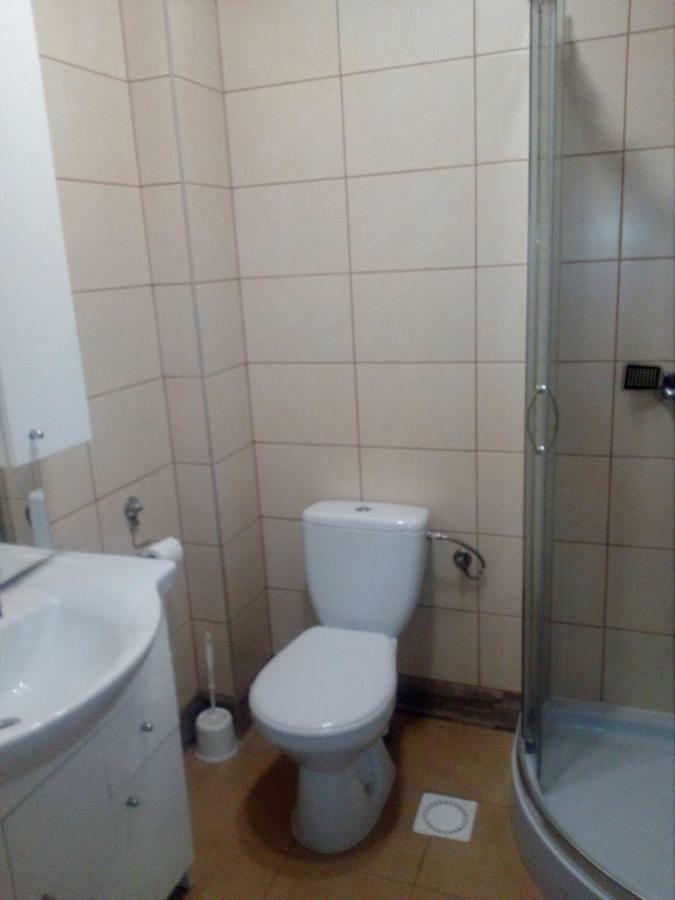 U Kasprow Apartman Zakopane Kültér fotó